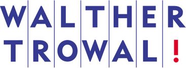 Logo Walther Trowal